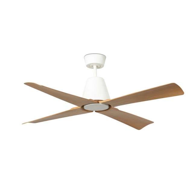 Ventilador de techo LED Typhoon (19W)