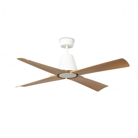 LED Ceiling Fan Typhoon (16W)