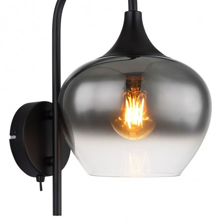 Wall lamp Maxy