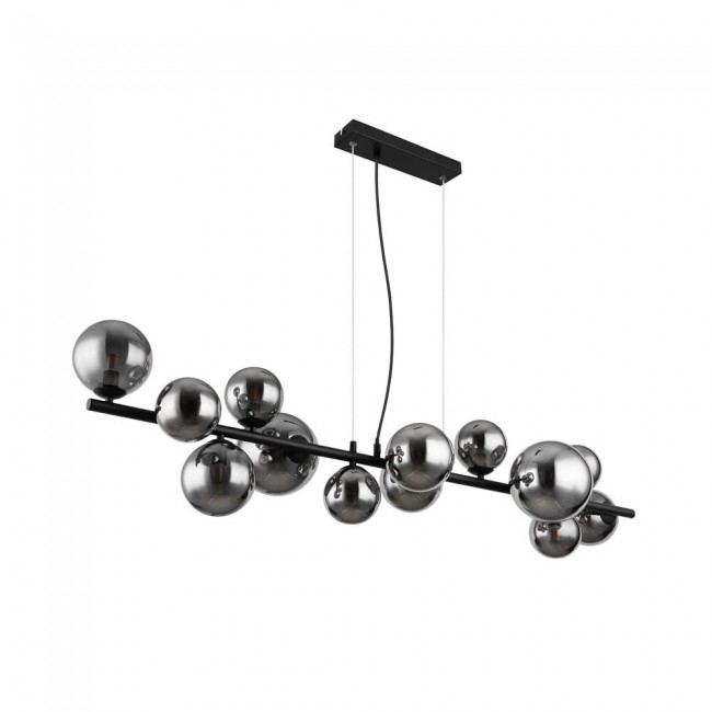 Lámpara colgante Riha (13 Luces)