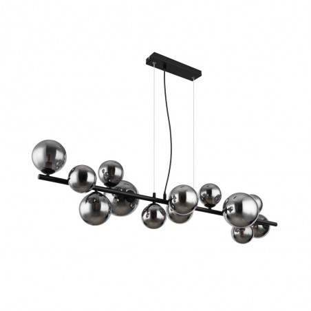 Lámpara colgante Riha (13 Luces)