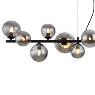 Pendant lamp Riha (13 Lights)