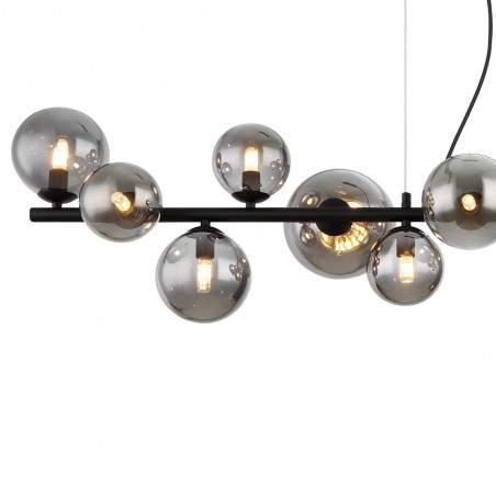 Lámpara colgante Riha (13 Luces)