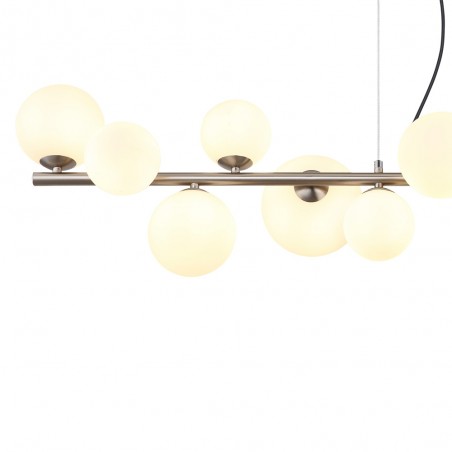 Ceiling lamp Riha (13 Lights)