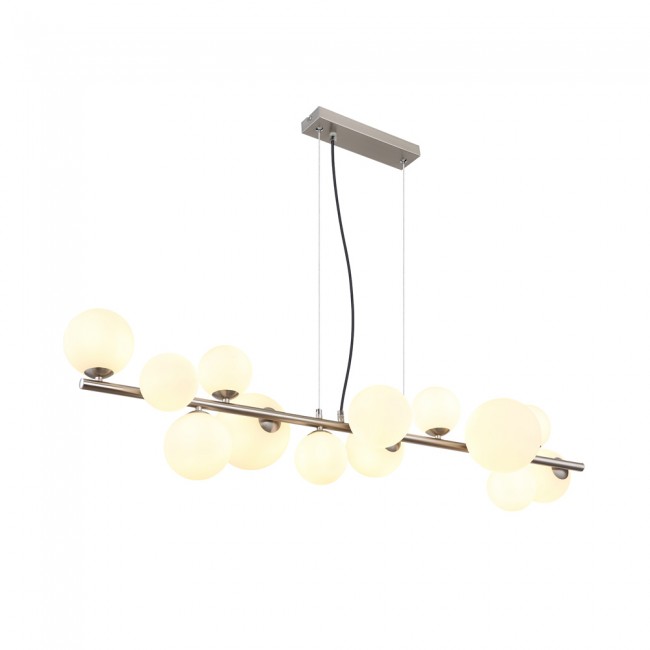 Lámpara de techo Riha (13 Luces)