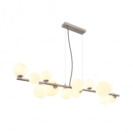 Lámpara de techo Riha (13 Luces)