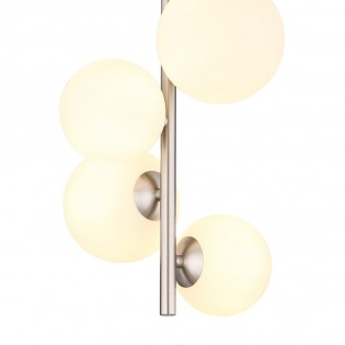 Ceiling lamp Riha IV