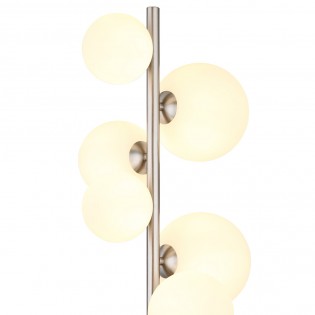 Floor lamp Riha (6 Lights)