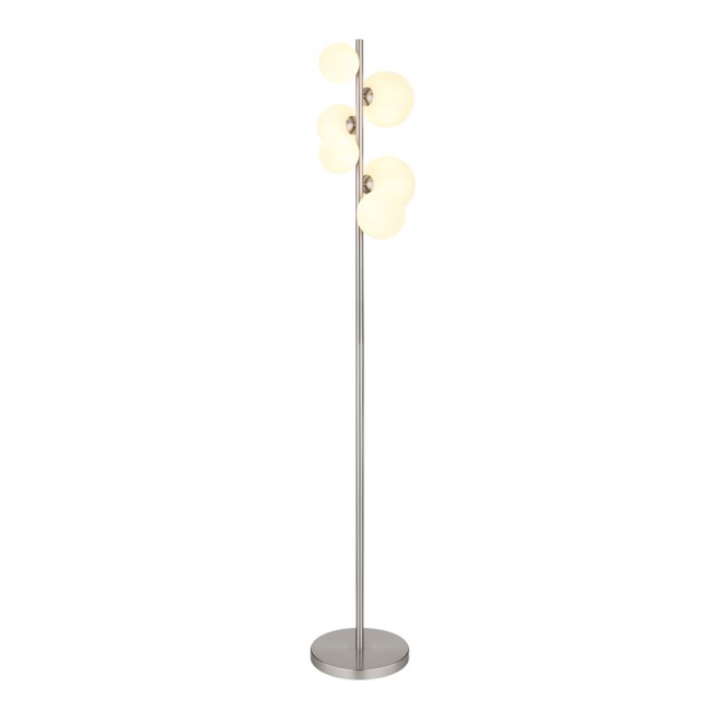 Floor lamp Riha (6 Lights)