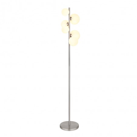 Floor lamp Riha (6 Lights)