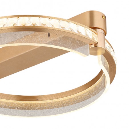 Plafón de techo LED Blondie (36W)