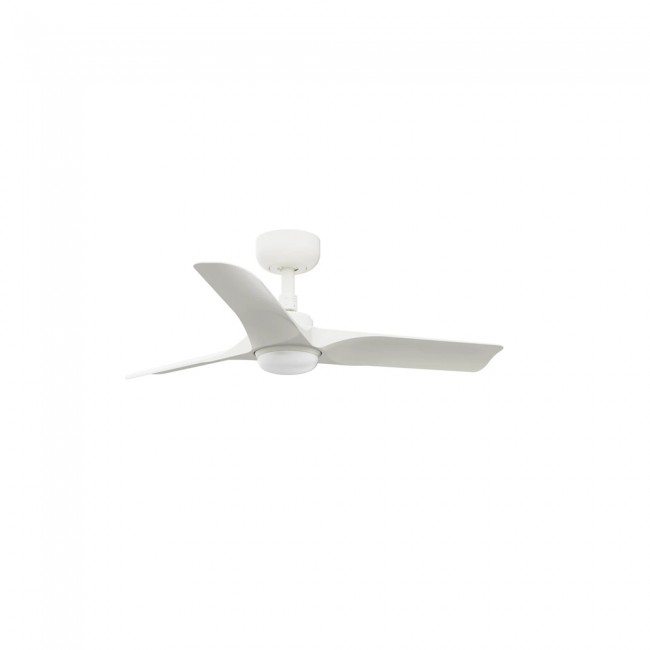 LED Ceiling Fan Hey S CCT (10W)