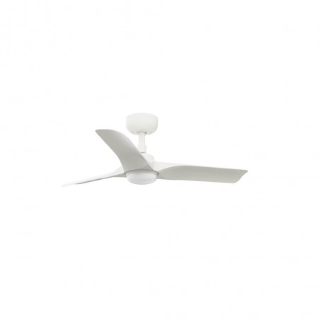 Ventilador de techo LED Hey CCT (18W)
