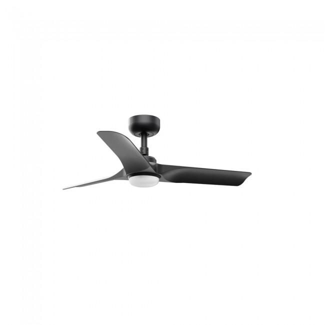 LED Ceiling Fan Hey S CCT (10W)