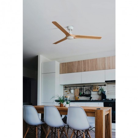 Ventilador de techo Heywood L