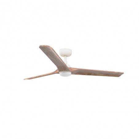 LED Ceiling Fan Heywood L CCT (10W)
