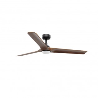 LED Ceiling Fan Heywood L...