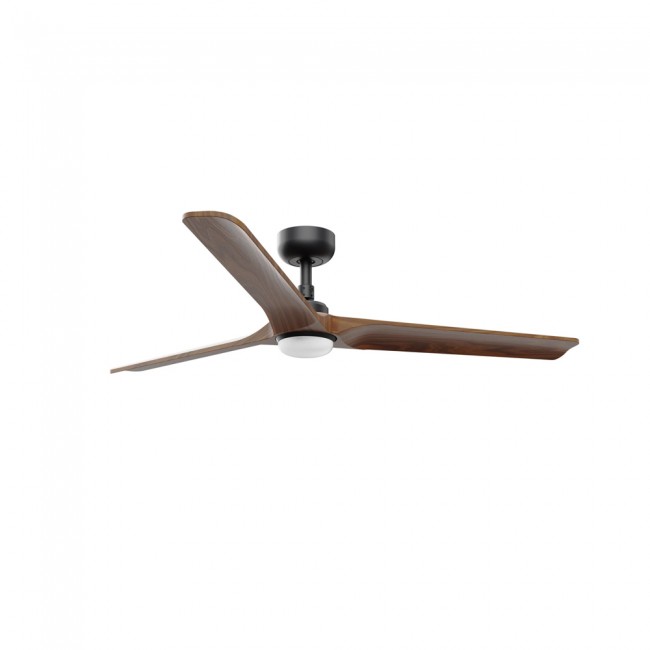 LED Ceiling Fan Heywood L CCT (10W)
