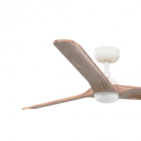 LED Ceiling Fan Heywood L CCT (10W)