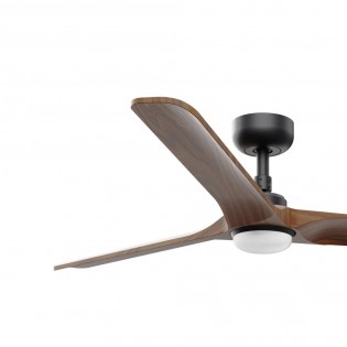 LED Ceiling Fan Heywood L CCT (10W)