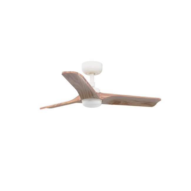 LED Ceiling Fan Heywood S CCT (10W)