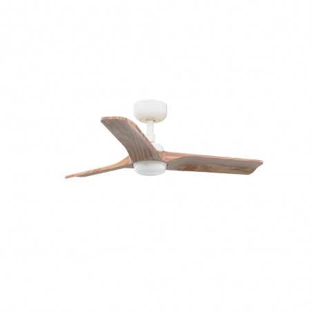 LED Ceiling Fan Heywood S CCT (10W)