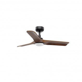 LED Ceiling Fan Heywood S...