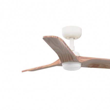 LED Ceiling Fan Heywood S CCT (10W)