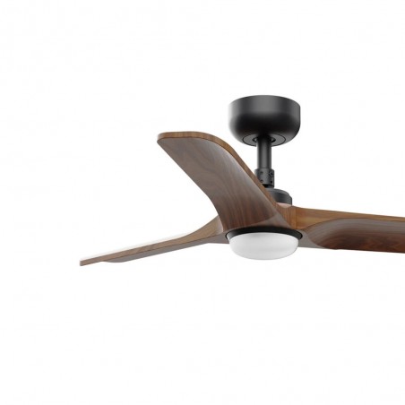 LED Ceiling Fan Heywood S CCT (10W)