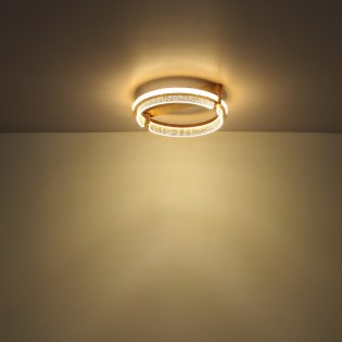 Plafón de techo LED Blondie (36W)