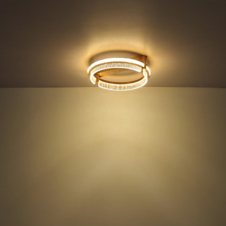 Flush light LED Blondie CCT (36W)