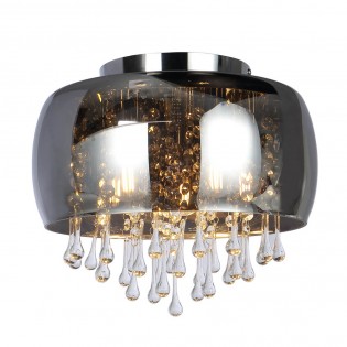 Flush light Kalla