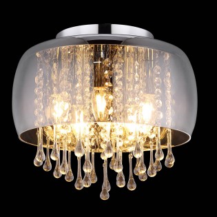 Flush light Kalla