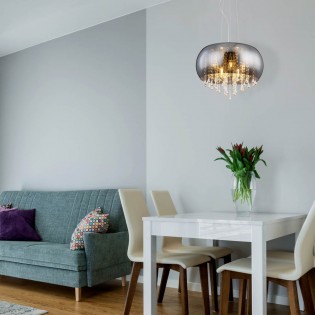 Pendant lamp Kalla