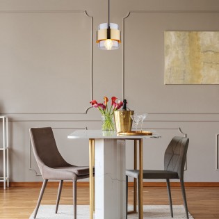 Pendant lamp Milley