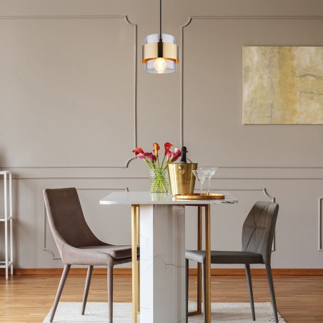 Pendant lamp Milley