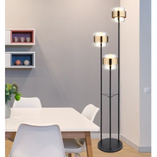 Floor lamp Milley