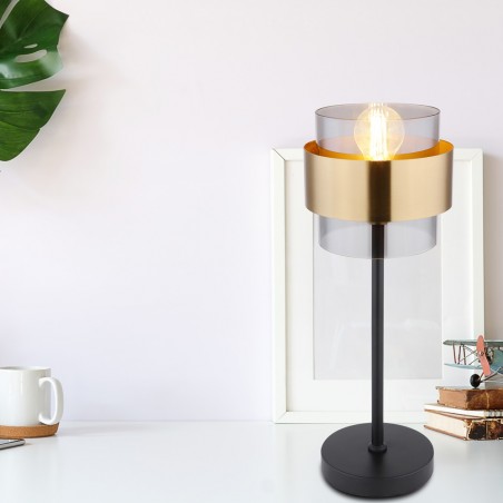 Table lamp Milley