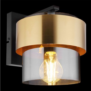 Wall lamp Milley