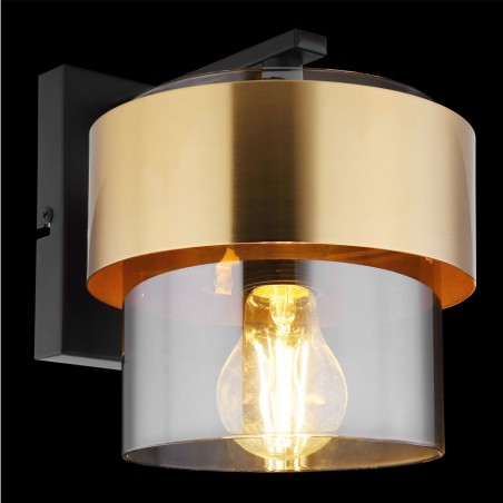 Wall lamp Milley