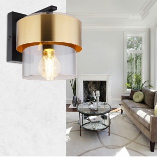 Wall lamp Milley
