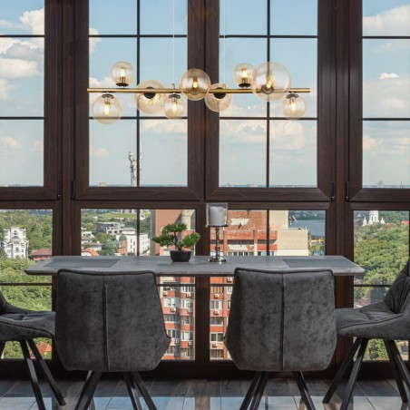 Pendant lamp Riha