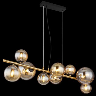 Pendant lamp Riha