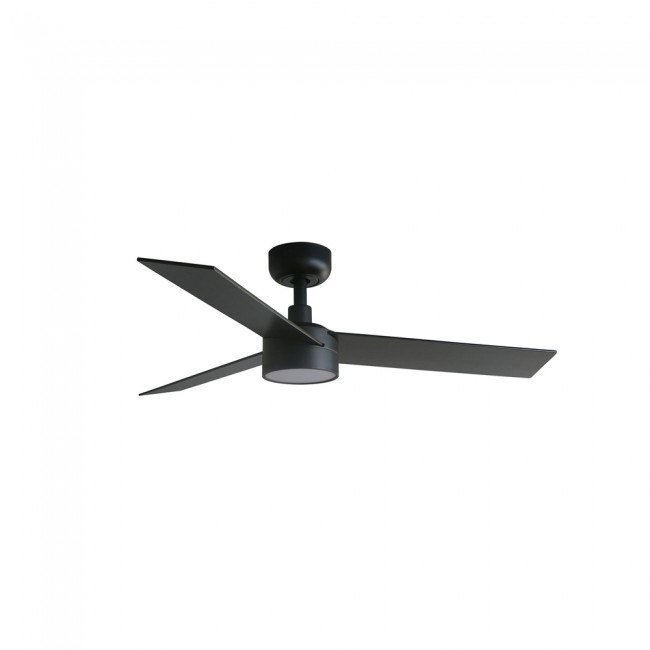 LED Ceiling Fan Rudder S CCT (10W)