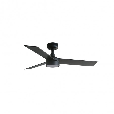 LED Ceiling Fan Rudder S CCT (10W)