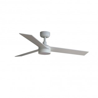 LED Ceiling Fan Rudder S CCT (10W)