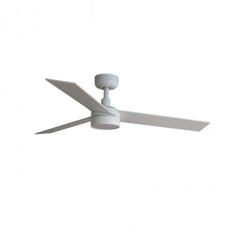 LED Ceiling Fan Rudder S CCT (10W)