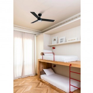 Ventilador de techo LED...