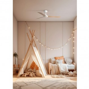 Ceiling Fan Rudder S
