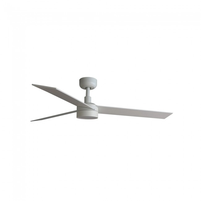 LED Ceiling Fan Rudder L CCT (10W)